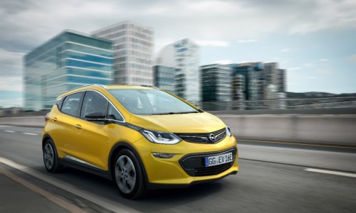 Opel Ampera-e prijzen bekend, bestel bij ActivLease Opel Ampera-e prijzen bekend, bestel bij ActivLease