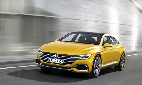 Volkswagen Arteon nu leasen bij ActivLease Volkswagen Arteon nu leasen bij ActivLease