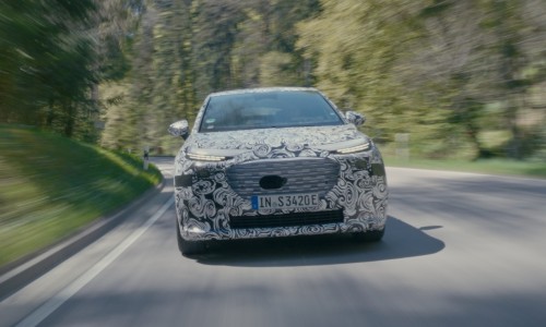 Audi A2 e-tron komt dichterbij met eerste offici&euml;le richtprijs
