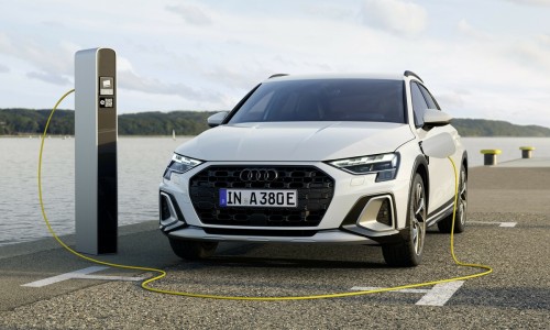 Elektrische opvolger Audi A3 op komst - en sneller dan gedacht! Elektrische opvolger Audi A3 op komst - en sneller dan gedacht!