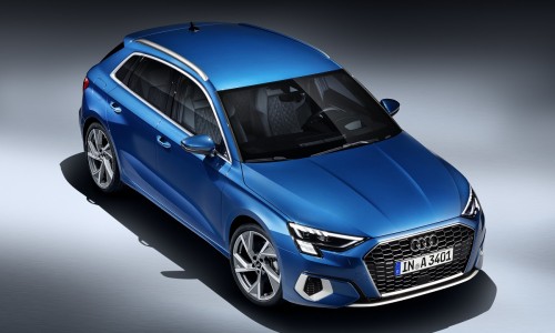 Audi A3 Sportback (2020): dit zijn de 5 belangrijkste nieuwtjes