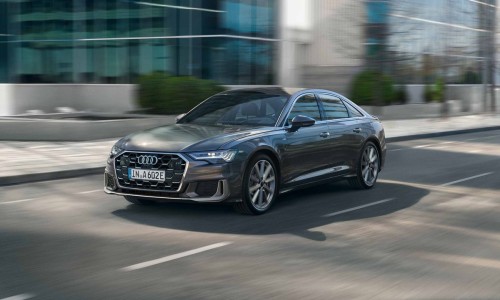 Nieuwe Audi A6 en Audi A6 Avant prijzen bekend