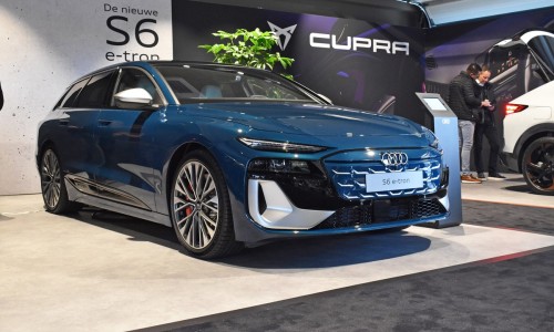 Audi A6 e-tron vanaf nu te bestellen - ontdek de beste leaseprijs bij ActivLease Audi A6 e-tron vanaf nu te bestellen - ontdek de beste leaseprijs bij ActivLease