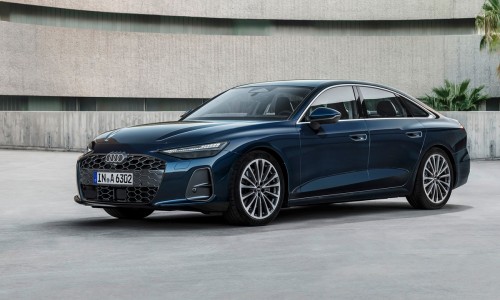 Ontdek de nieuwe, stijlvolle Audi A6 Limousine: nu te bestellen bij ActivLease Ontdek de nieuwe, stijlvolle Audi A6 Limousine: nu te bestellen bij ActivLease