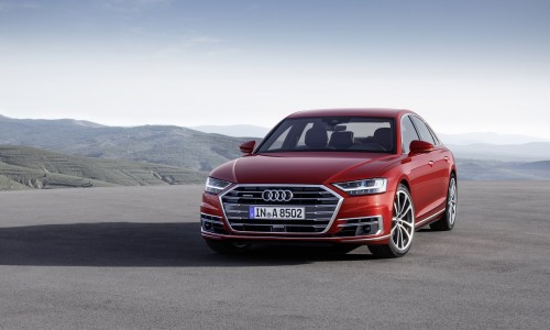 Deze 7 leaseauto's zijn genomineerd voor Auto van het Jaar 2018