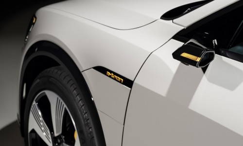 'Audi komt met een kleinere e-tron SUV in 2020' 'Audi komt met een kleinere e-tron SUV in 2020'