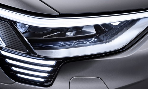 Video: dit zijn de hightech Audi e-tron koplampen van ruim 5.000 euro Video: dit zijn de hightech Audi e-tron koplampen van ruim 5.000 euro