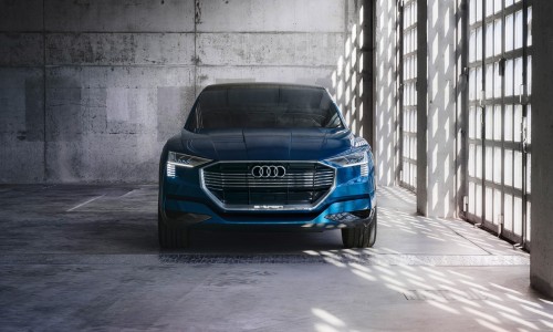 Autosalon van Genève 2018: deze elektrische auto's gaan de show stelen Autosalon van Genève 2018: deze elektrische auto's gaan de show stelen