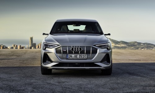 De Audi e-tron en Audi e-tron Sportback: dít zijn de verschillen