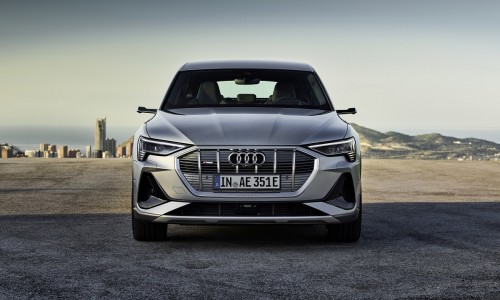 De Audi e-tron en Audi e-tron Sportback: dít zijn de verschillen De Audi e-tron en Audi e-tron Sportback: dít zijn de verschillen