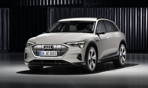 Autosalon Brussel: de beste elektrische auto's die u kunt zien Autosalon Brussel: de beste elektrische auto's die u kunt zien