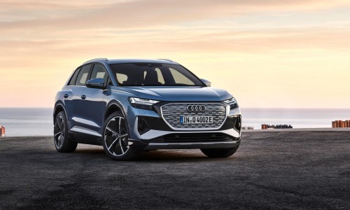 Het nieuwe Audi Q4 e-tron 50 quattro topmodel nu te bestellen