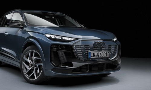 Audi Q6 e-tron onthuld: met deze elektrische SUV wil Audi gaan domineren
