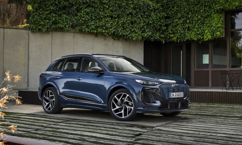 Audi Q6 e-tron prijzen bekend: bestel hem nu bij ActivLease