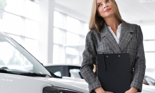 Top 5 misverstanden over auto leasen Top 5 misverstanden over auto leasen