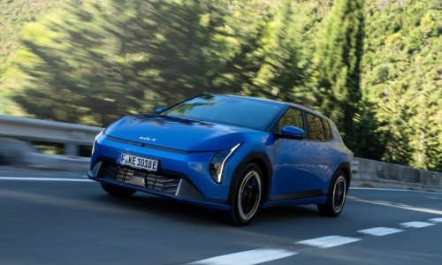 Auto van het Jaar 2026: zeven finalisten die leaserijders niet willen missen