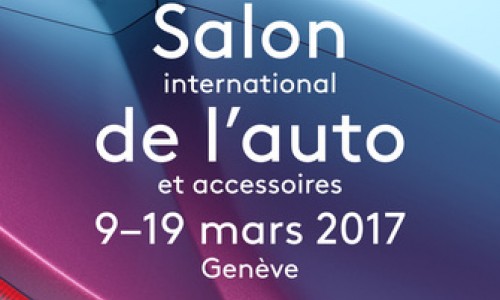 Wat kunnen we verwachten op de Autosalon van Genève?