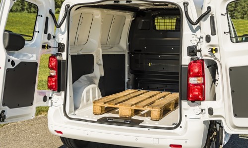 Belastingregels voor bestelauto's: dit gaat er voor u veranderen Belastingregels voor bestelauto's: dit gaat er voor u veranderen