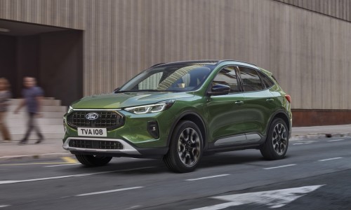 De 8 beste nieuwe hybride leaseauto's van 2024 De 8 beste nieuwe hybride leaseauto's van 2024