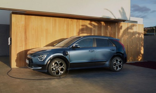 Dít zijn de 14 beste hybride auto's van dit moment [UPDATE]