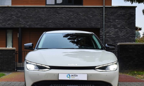 Zakelijke bijtelling Kia EV6 in 2022: dit gaat u betalen Zakelijke bijtelling Kia EV6 in 2022: dit gaat u betalen