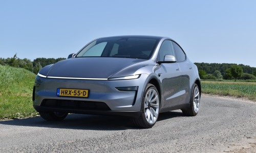Bijtelling elektrische auto 2026: dit gaat er veranderen