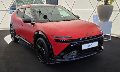 Hoe bereken je de bijtelling van een leaseauto in 2027?