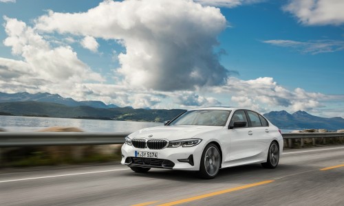 De BMW 3 Serie Executive Edition - meer luxe, minder kosten