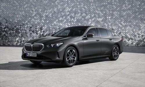 BMW 5 Serie Plug-in Hybrids aangekondigd: 530e en 550e xDrive BMW 5 Serie Plug-in Hybrids aangekondigd: 530e en 550e xDrive
