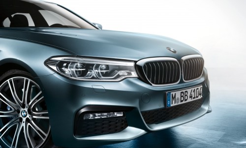 Nieuwe BMW 5 Serie nu te leasen bij ActivLease Nieuwe BMW 5 Serie nu te leasen bij ActivLease