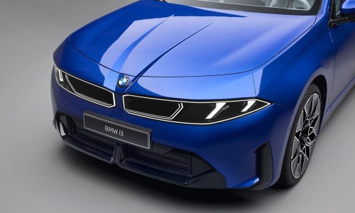 Nieuwe BMW i3 zet nieuwe standaard met 900(!) km actieradius