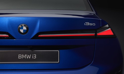 Nieuwe BMW i3 nu al te bestellen: binnenkort te leasen bij ActivLease