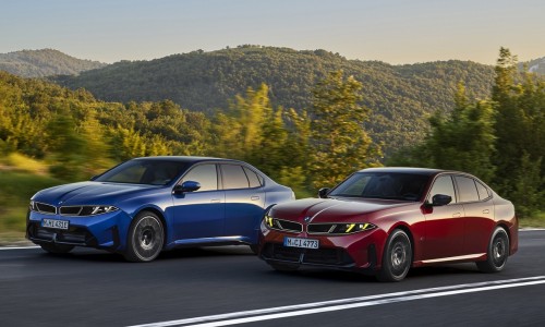 Kantelpunt bereikt! Nieuwe BMW i3 is goedkoper dan BMW 3 Serie