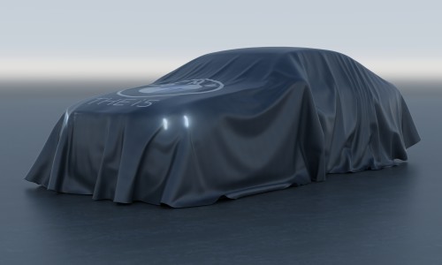 Elektrische BMW i5 en i5 Touring aangekondigd