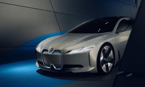 Het grootste lease nieuws van de IAA Frankfurt 2017 Het grootste lease nieuws van de IAA Frankfurt 2017