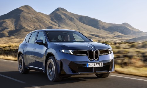 Nieuwe BMW iX3 heeft ruim 800 km actieradius, nu te bestellen bij ActivLease