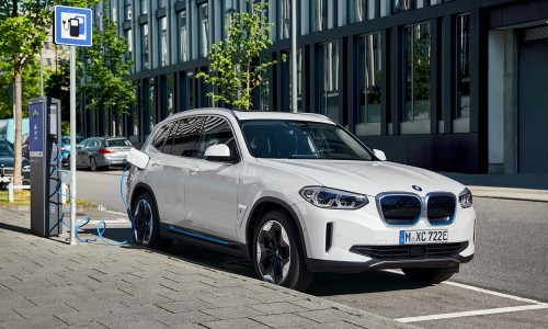 Eerste reviews BMW iX3: een elektrische auto met het 'BMW-gevoel'