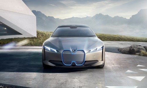 De beste elektrische Tesla-killers voor 2018/2019 en daarna De beste elektrische Tesla-killers voor 2018/2019 en daarna
