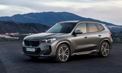 5 functies die de BMW X1 zo populair maken bij leaserijders