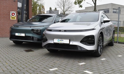 Chinese elektrische auto leasen? Hierom zijn ze populairder dan ooit