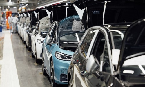 Wereldwijd chiptekort, zo krijgt u toch op tijd een leaseauto Wereldwijd chiptekort, zo krijgt u toch op tijd een leaseauto