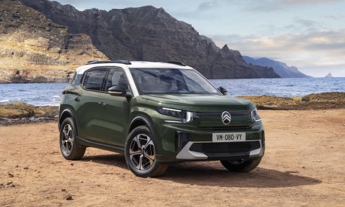 Citroën C3 Aircross: betaalbare 7-zits SUV nu te bestellen bij ActivLease Citroën C3 Aircross: betaalbare 7-zits SUV nu te bestellen bij ActivLease