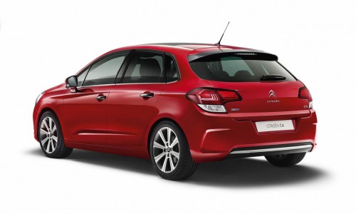 De elektrische auto van Citroën: dit is wat we weten De elektrische auto van Citroën: dit is wat we weten