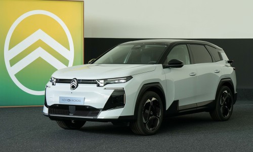 Nieuwe Citroën C5 Aircross nu te bestellen, dit zijn alle uitvoeringen en prijzen Nieuwe Citroën C5 Aircross nu te bestellen, dit zijn alle uitvoeringen en prijzen