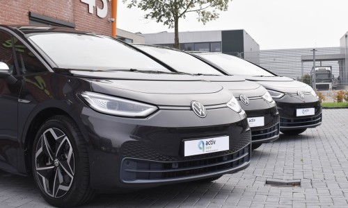 5 vragen & antwoorden over de CO2-rapportageplicht voor bedrijven 5 vragen & antwoorden over de CO2-rapportageplicht voor bedrijven