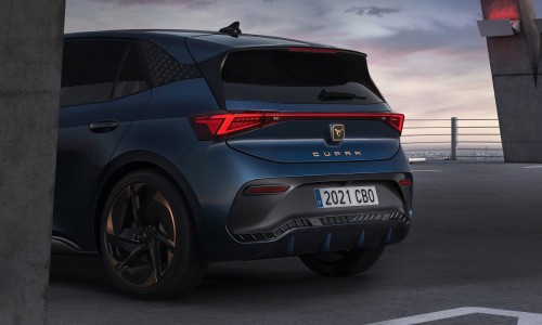 Vanafprijzen Cupra Born zijn bekend, Nederland dringt voor bij levering! Vanafprijzen Cupra Born zijn bekend, Nederland dringt voor bij levering!
