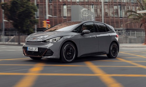 Nieuwe Cupra Born 3.000 euro goedkoper en direct te bestellen Nieuwe Cupra Born 3.000 euro goedkoper en direct te bestellen