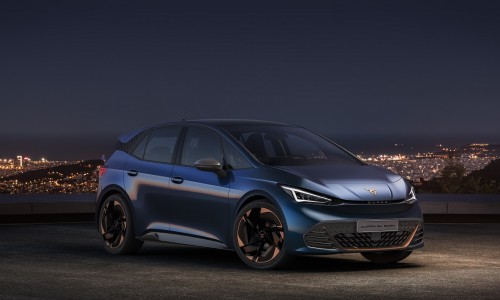 Cupra komt met de heetste elektrische auto tot nu toe!