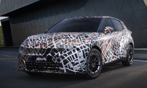 Cupra Raval maakt zich klaar voor Nederland - eerste prijzen en details bekend