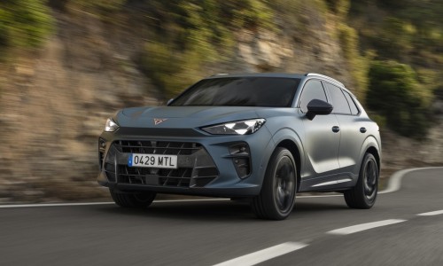 Cupra Terramar in 6 cijfers: de plug-in hybride gezinsauto met spierballen Cupra Terramar in 6 cijfers: de plug-in hybride gezinsauto met spierballen